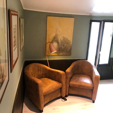 Baulne-en-Brie Le Surmelin Bed & Breakfast 'Ombres' المظهر الخارجي الصورة