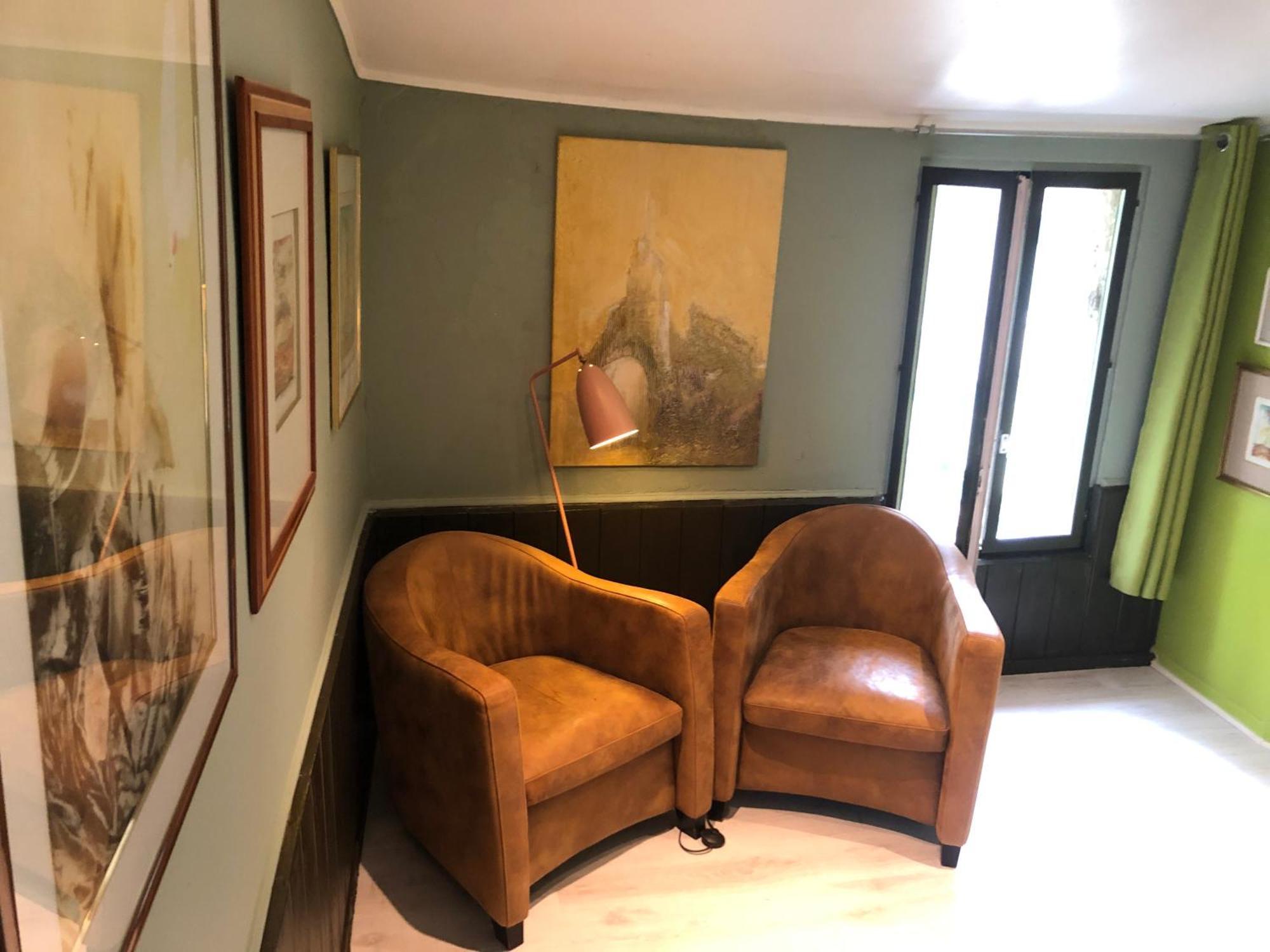 Baulne-en-Brie Le Surmelin Bed & Breakfast 'Ombres' المظهر الخارجي الصورة