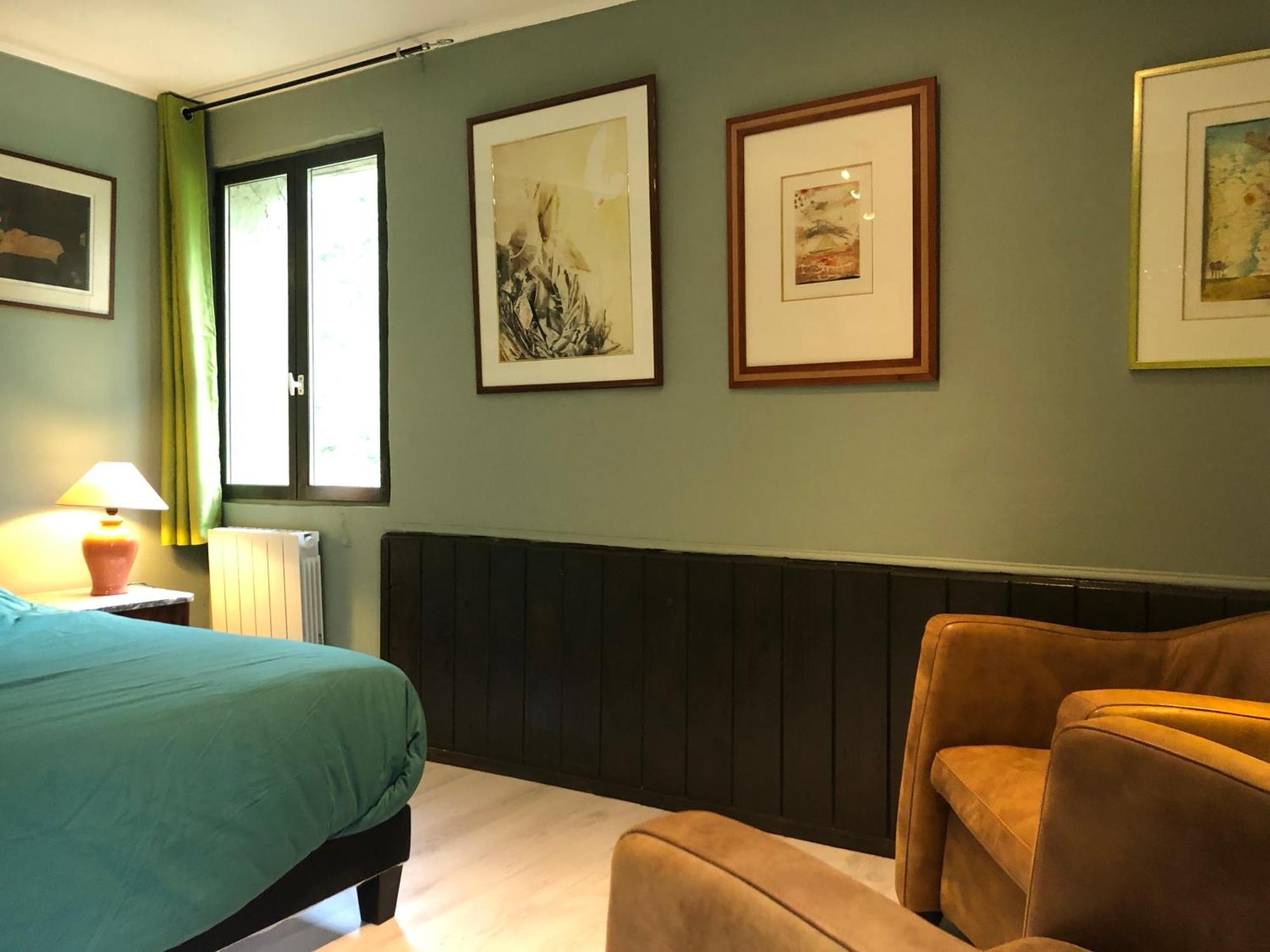 Baulne-en-Brie Le Surmelin Bed & Breakfast 'Ombres' المظهر الخارجي الصورة