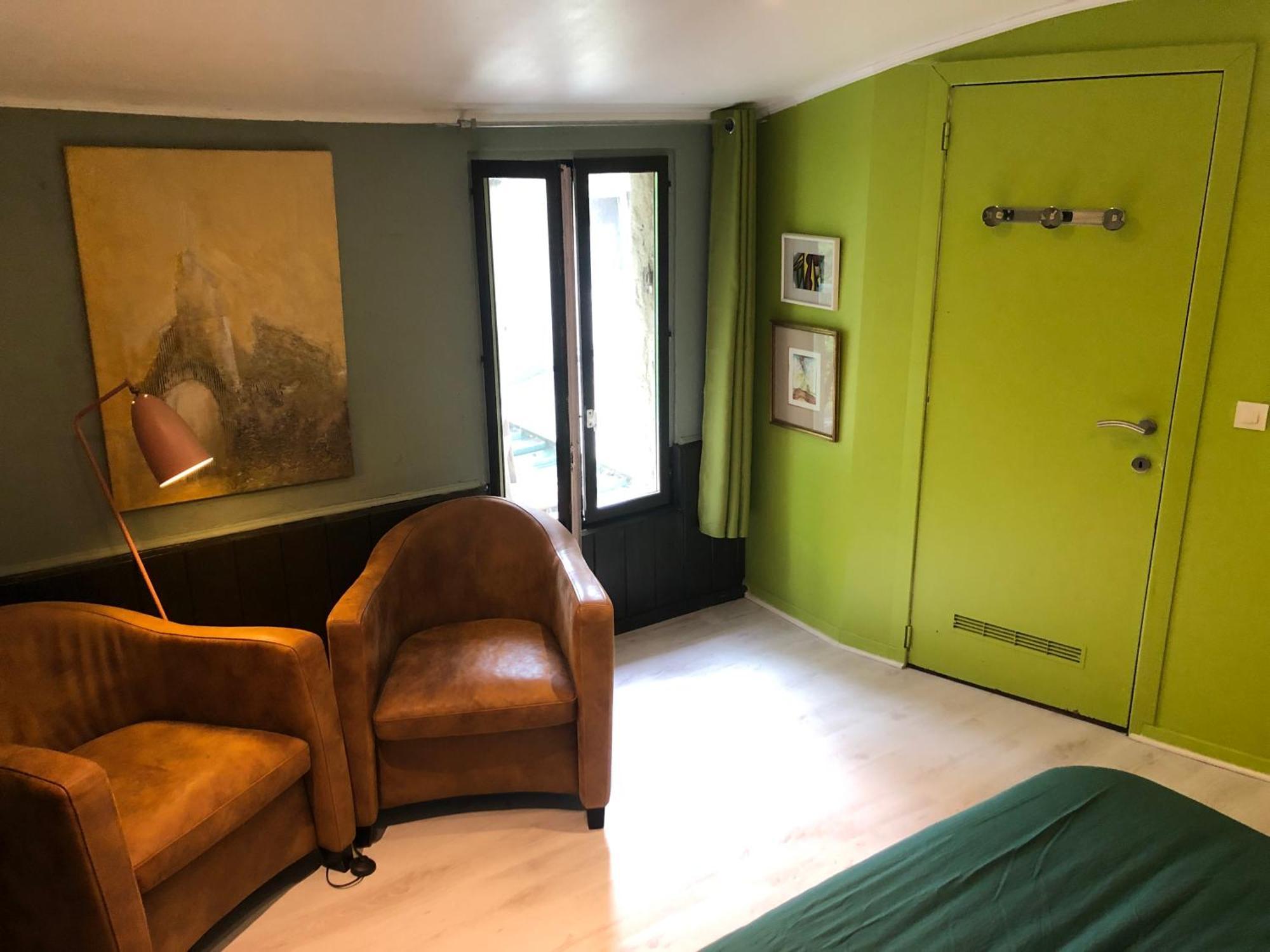 Baulne-en-Brie Le Surmelin Bed & Breakfast 'Ombres' المظهر الخارجي الصورة