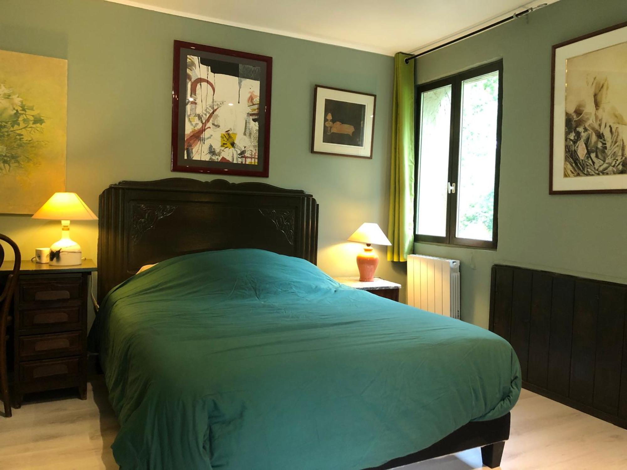 Baulne-en-Brie Le Surmelin Bed & Breakfast 'Ombres' المظهر الخارجي الصورة