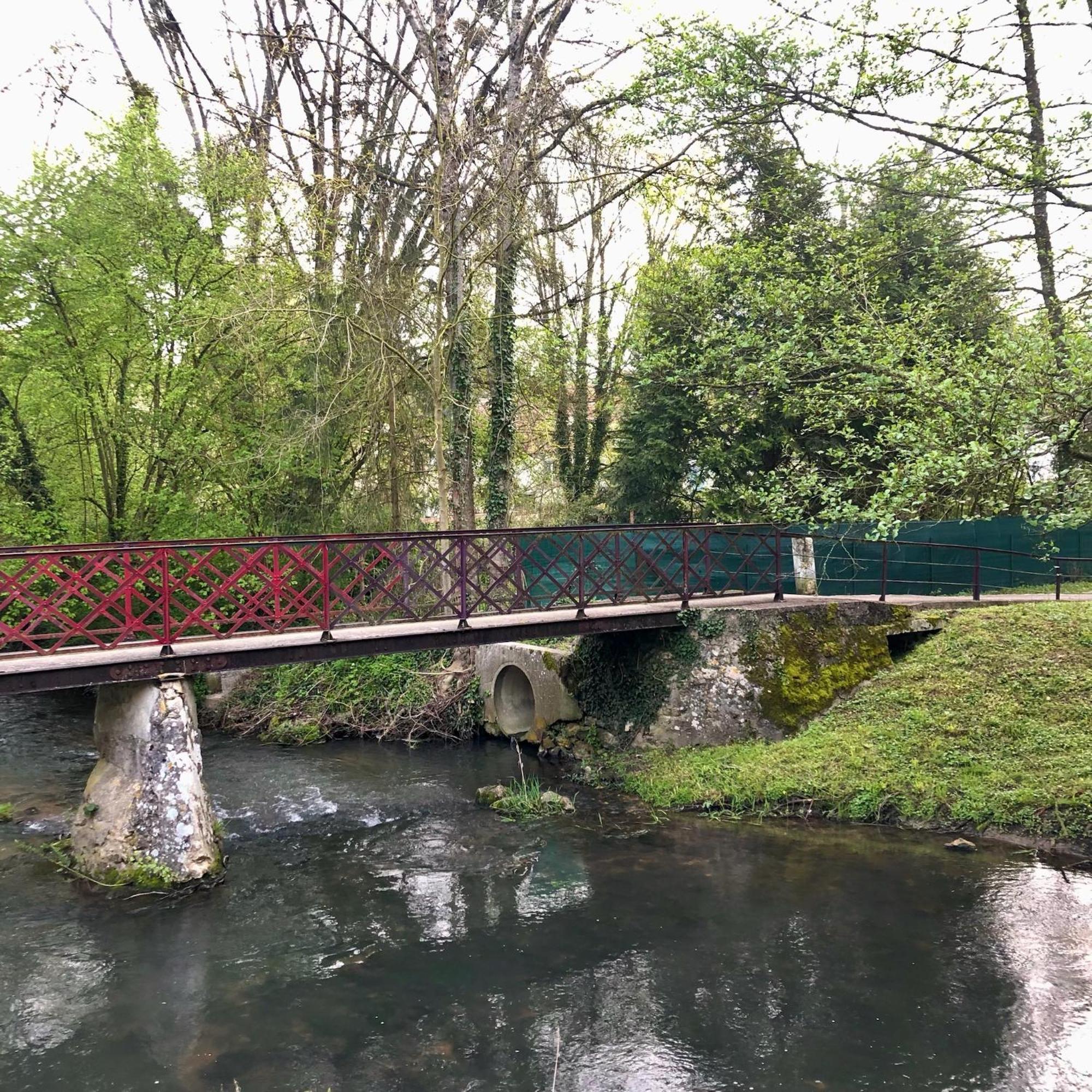 Baulne-en-Brie Le Surmelin Bed & Breakfast 'Ombres' المظهر الخارجي الصورة